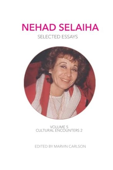 Nehad Selaiha, vol 5