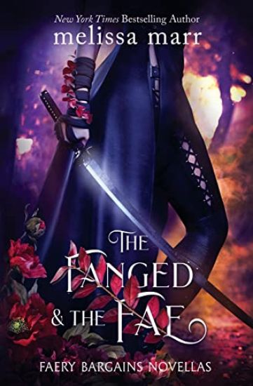 The Fanged and the Fae