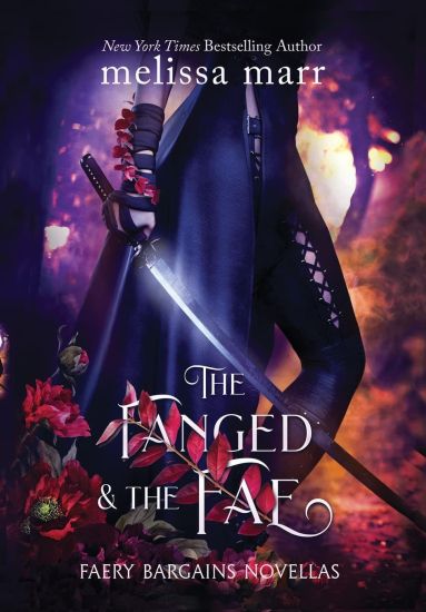 The Fanged & The Fae
