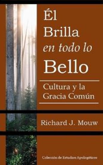 El Brilla en todo lo Bello