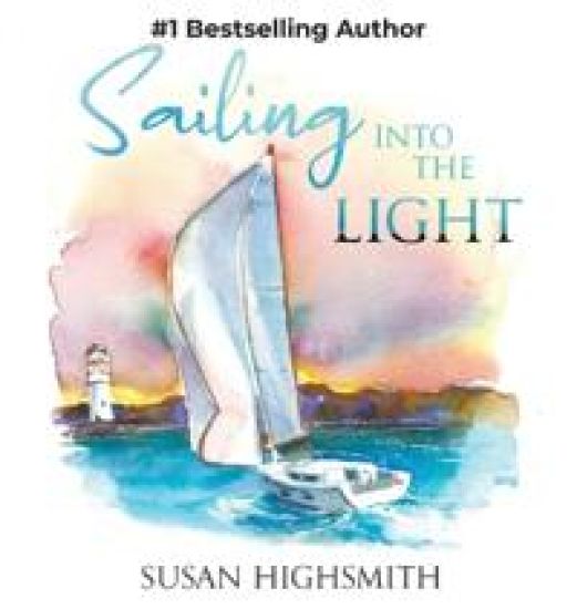 Sailing into the Light