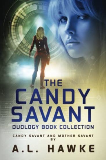The Candy Savant Duology Collection