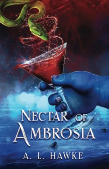 Nectar of Ambrosia