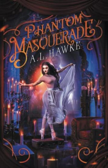 Phantom Masquerade