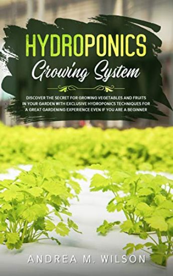 Hydroponics Growing System