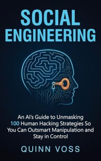Kansikuva: Social Engineering