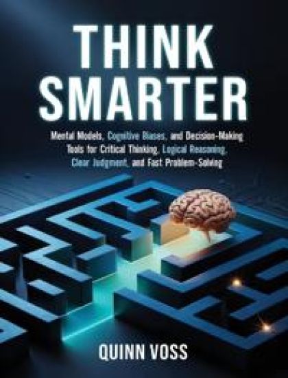 Think Smarter