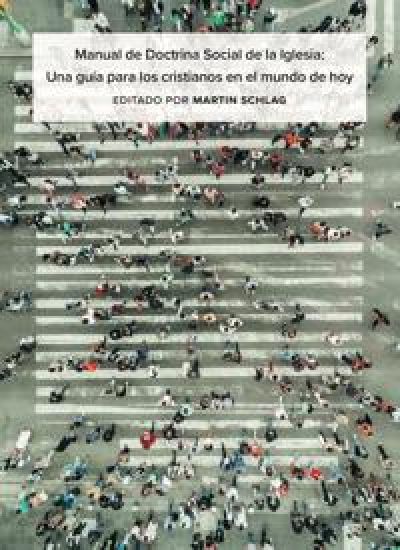 Manual de Doctrina Social de la Iglesia