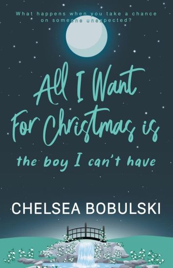 All I Want For Christmas is the Boy I Can't Have