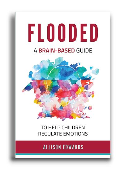 Flooded: A Brain-Based Guide to Help Children Regulate Emotions