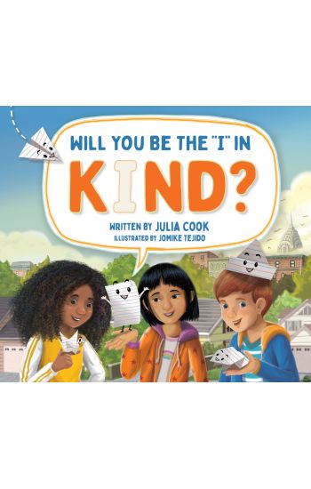 Will You Be the I in Kind?