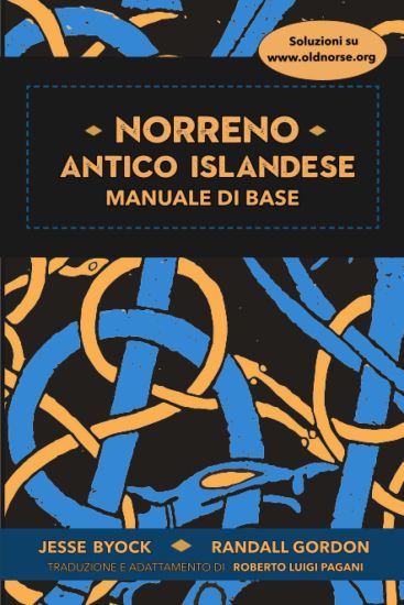Norreno Antico Islandese