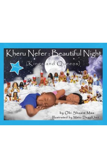 Kheru Nefer