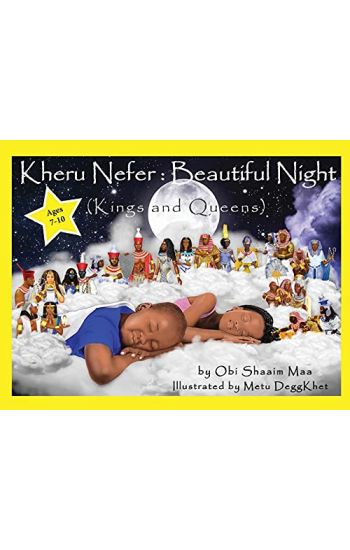 Kheru Nefer