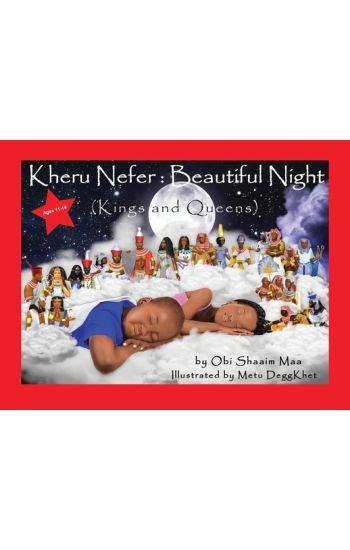 Kheru Nefer