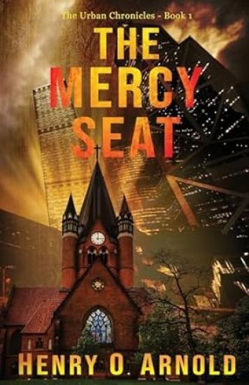 The Mercy Seat