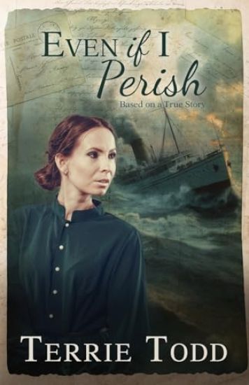 Even if I Perish