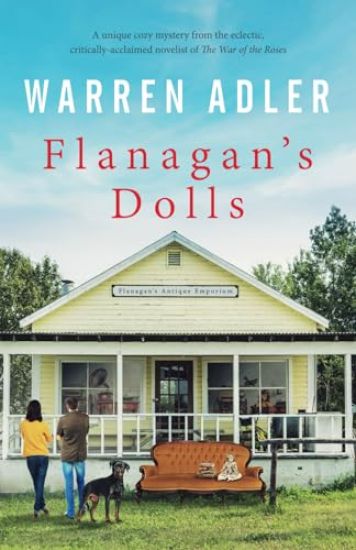 Flanagan's Dolls