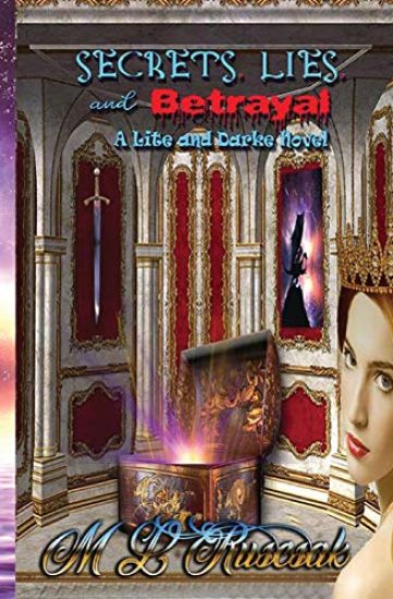 Secrets, Lies and Betrayal