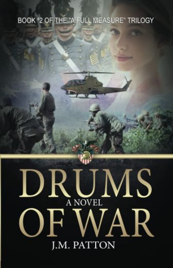 Drums of War