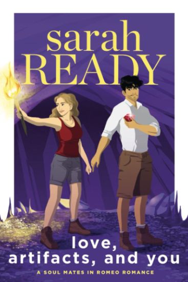 Love, Artifacts, and You