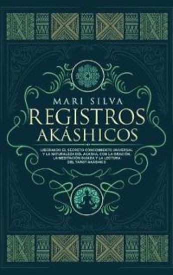 Registros Akáshicos