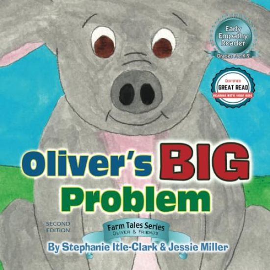 Oliver's Big Problem