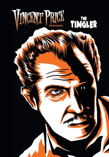 Vincent Price Presents: Tinglers