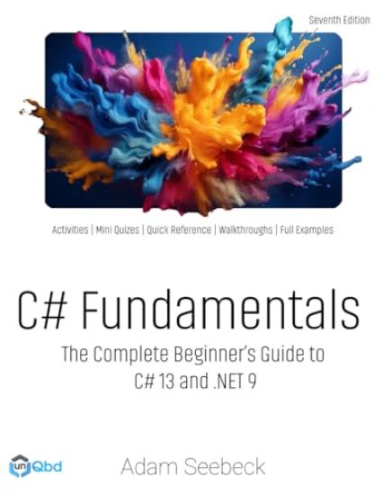 C# Fundamentals