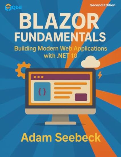 Blazor Fundamentals