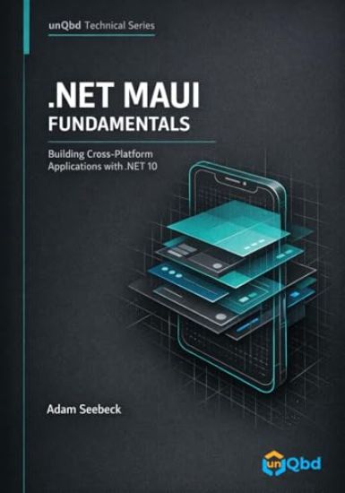 .NET MAUI Fundamentals