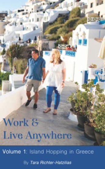 Work & Live Anywhere