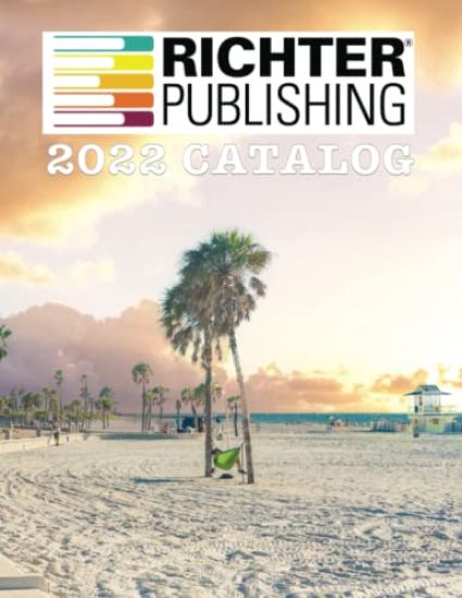 Richter Publishing Catalog