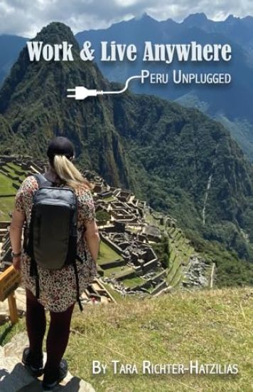 Work & Live Anywhere