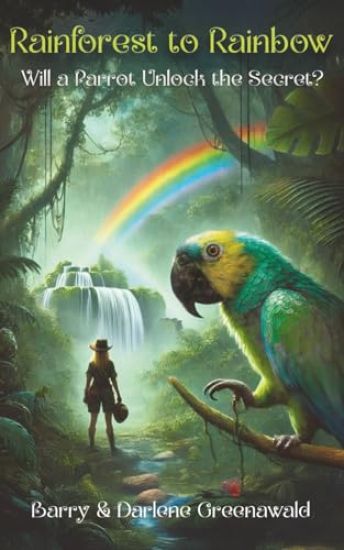 Rainforest to Rainbow