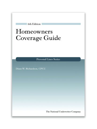 Homeowners Coverage Guide