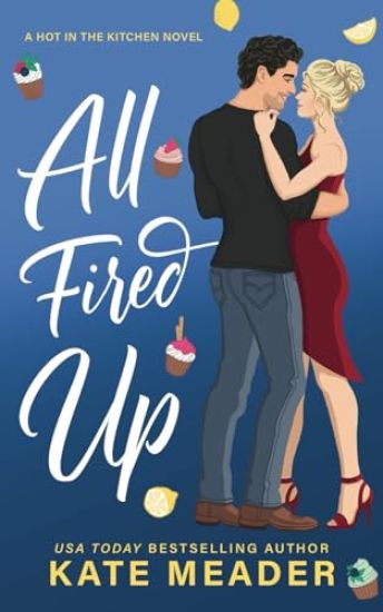 All Fired Up
