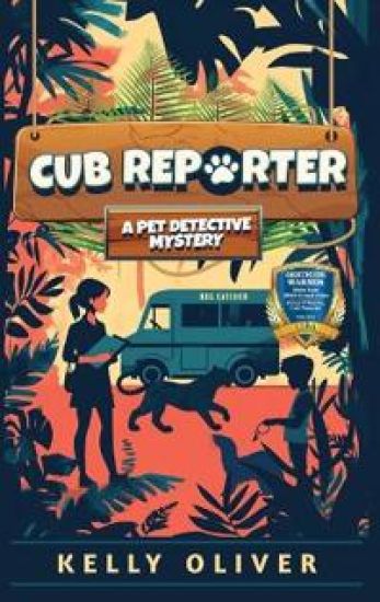 Cub Reporter