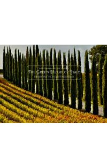 The Green Heart of Italy