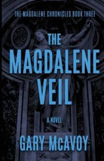 The Magdalene Veil