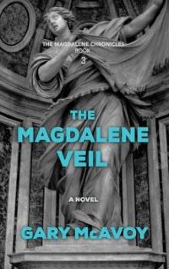 The Magdalene Veil