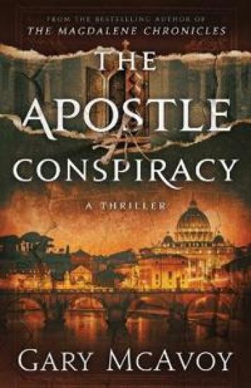 The Apostle Conspiracy