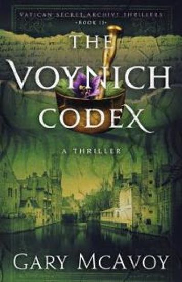 The Voynich Codex