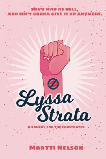Lyssa Strata