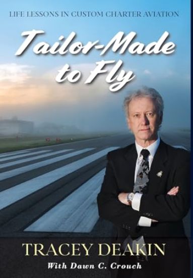Tailor-Made to Fly