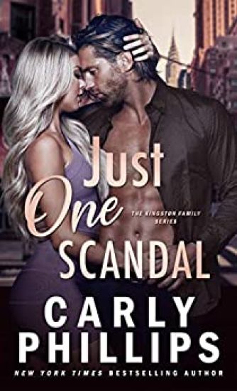 Just One Scandal