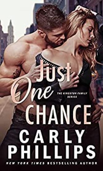 Just One Chance