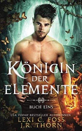 Königin der Elemente