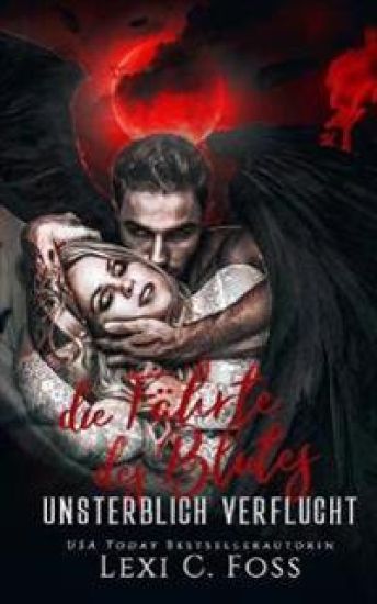 Die Fährte des Blutes