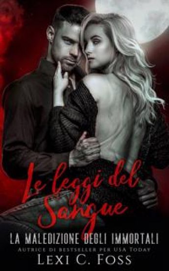 Le Leggi del Sangue